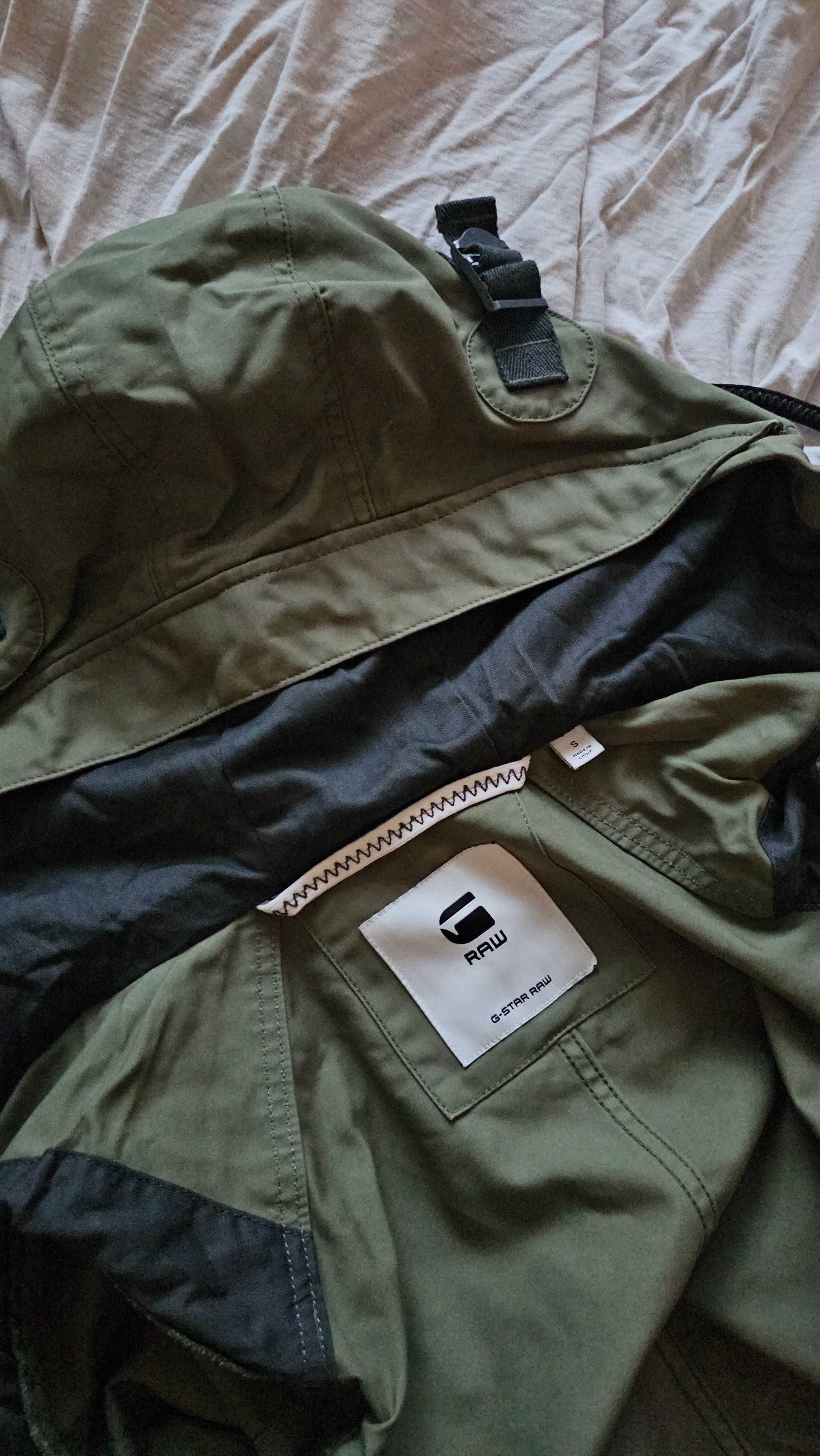 Мъжко яке G-Star Raw Размер S