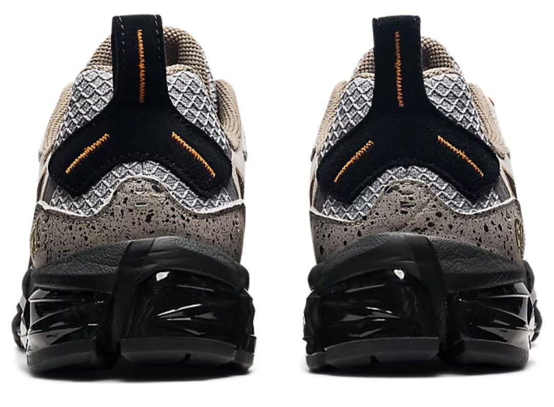 Маратонки Asics Gel Quantum