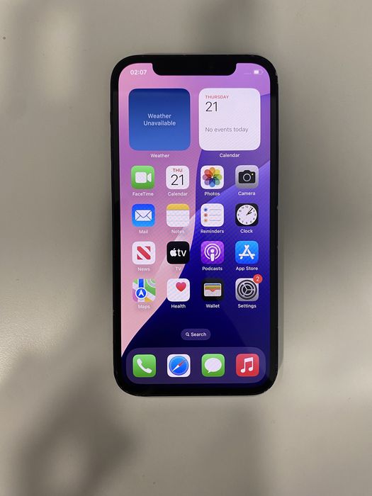 iPhone 12 128GB ID-rgs900