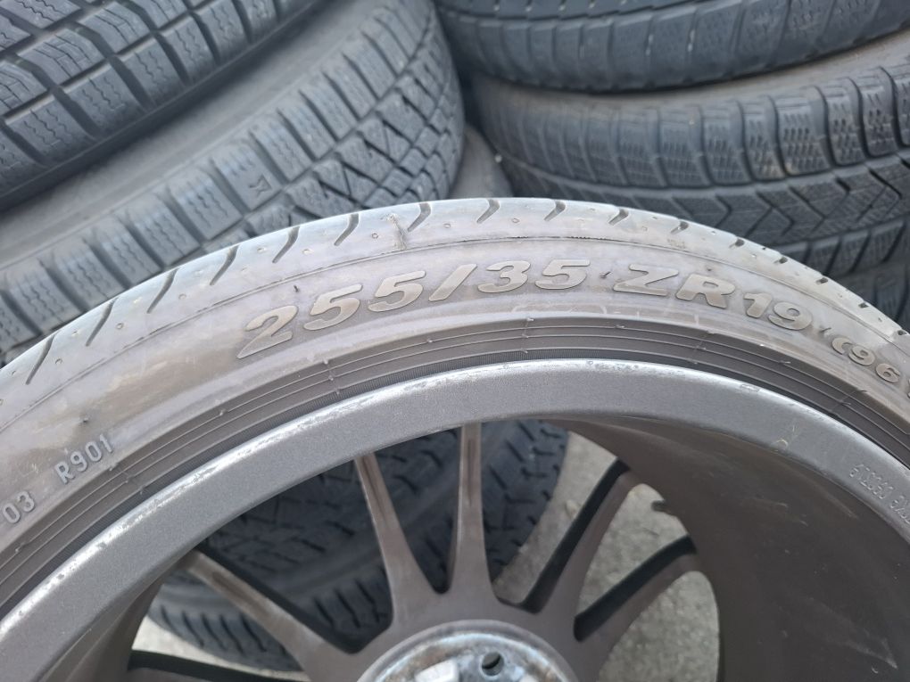 19" Джанти OZ Ultraleggera за BMW E90 E91 F30 F31 F32 F20 F21 F22
