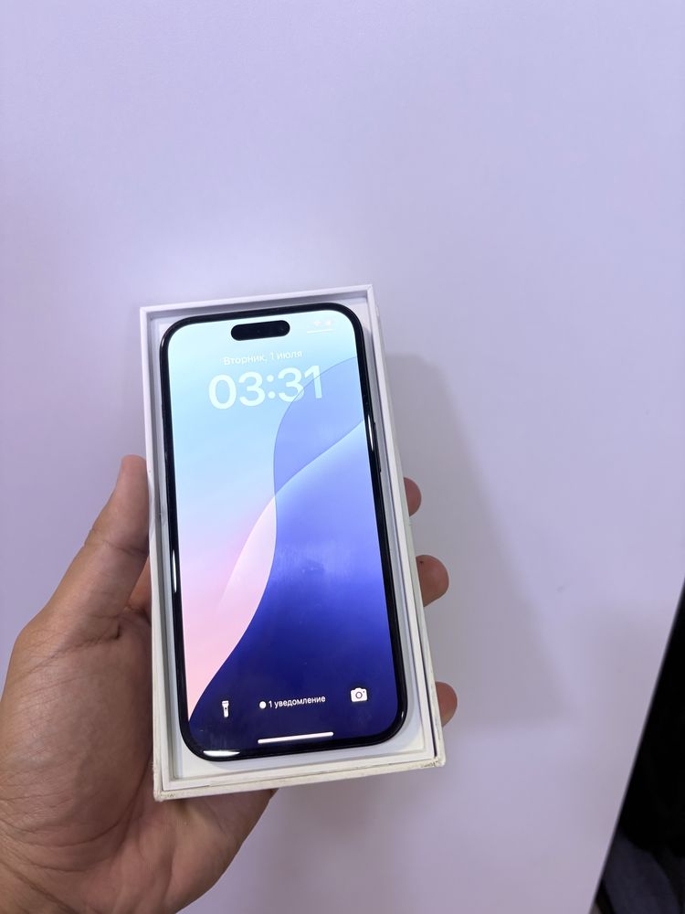 iPhone 15 128 gb