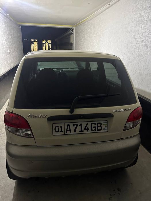 matiz best 2012 yil holati yaxshi m