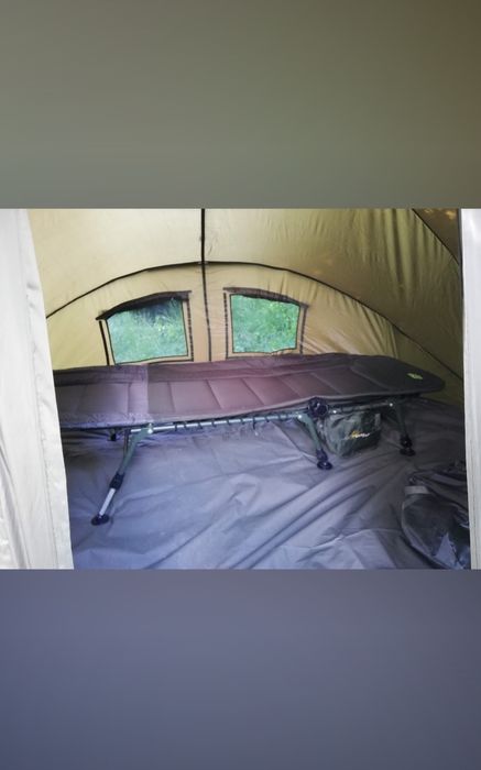 Шаранджийско легло Carp pro