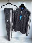 Trening Barbati Siglele Cusute Adidas