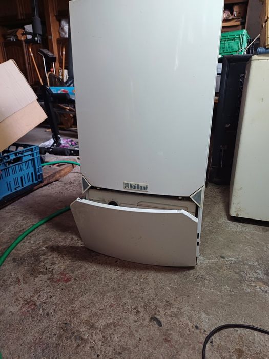 Centrala pe gas vailland