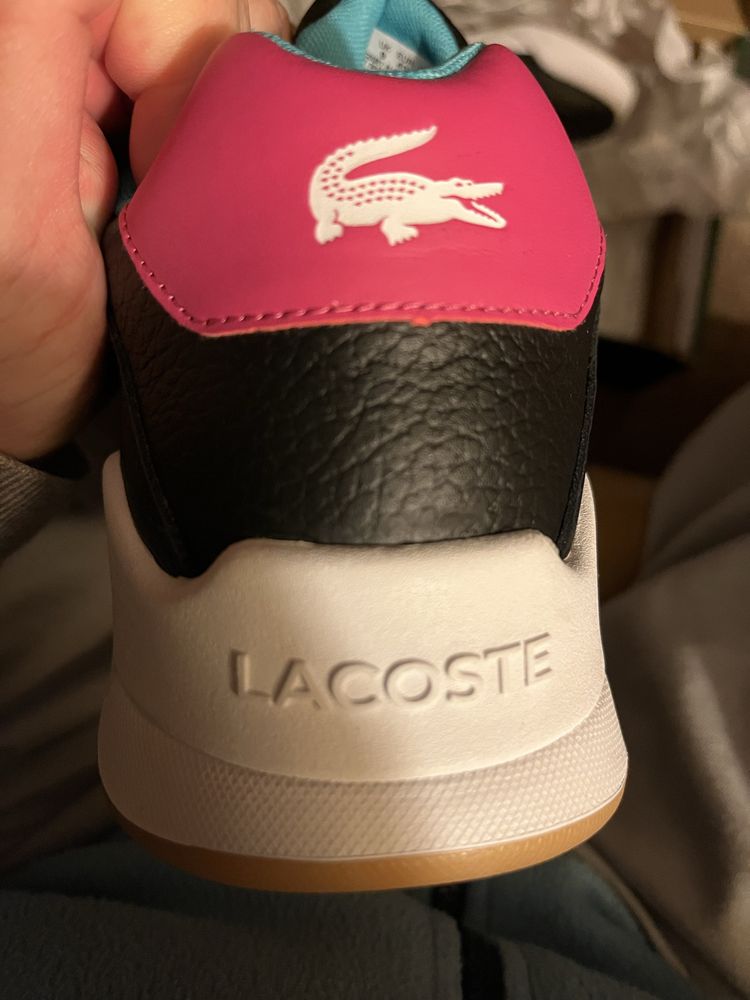 Lacoste 43, 27.5cm нови