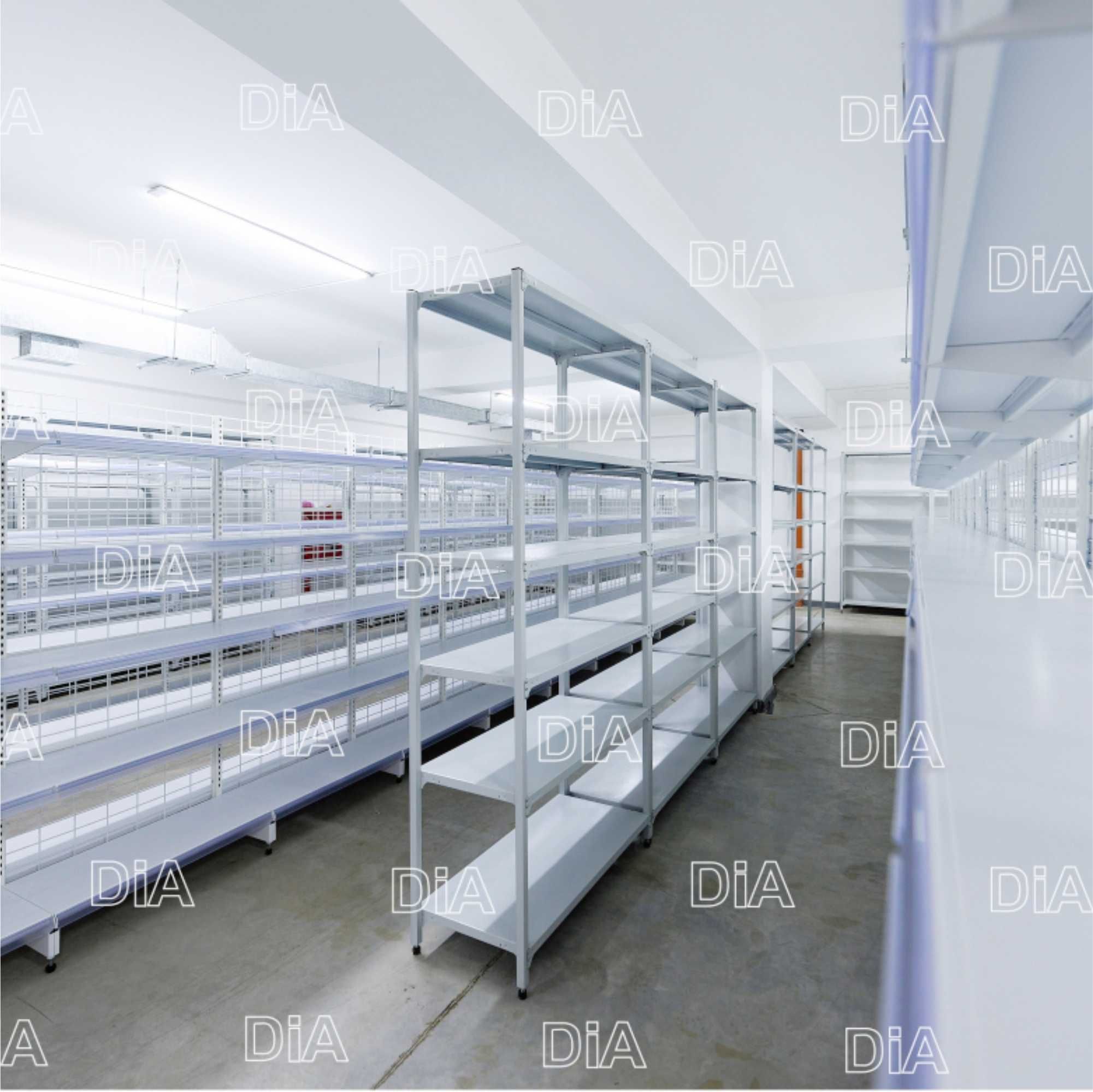 Торговое оборудование для вашего магазина, prefabrik metall tokcha