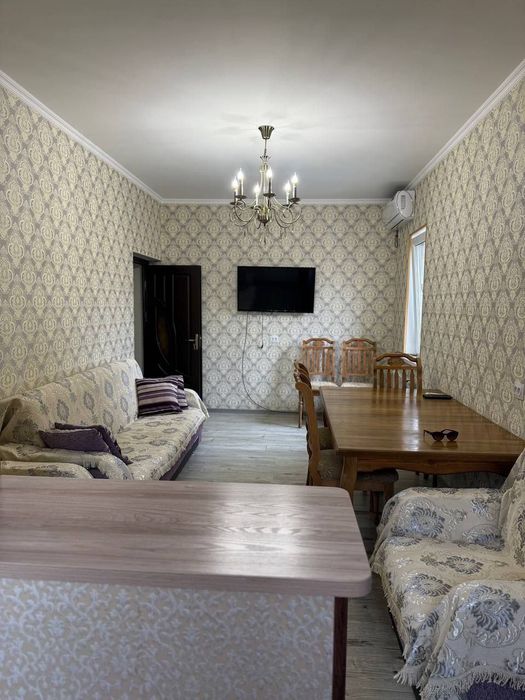 Сдаётся квартира 2/4/5 на Кара-су 1