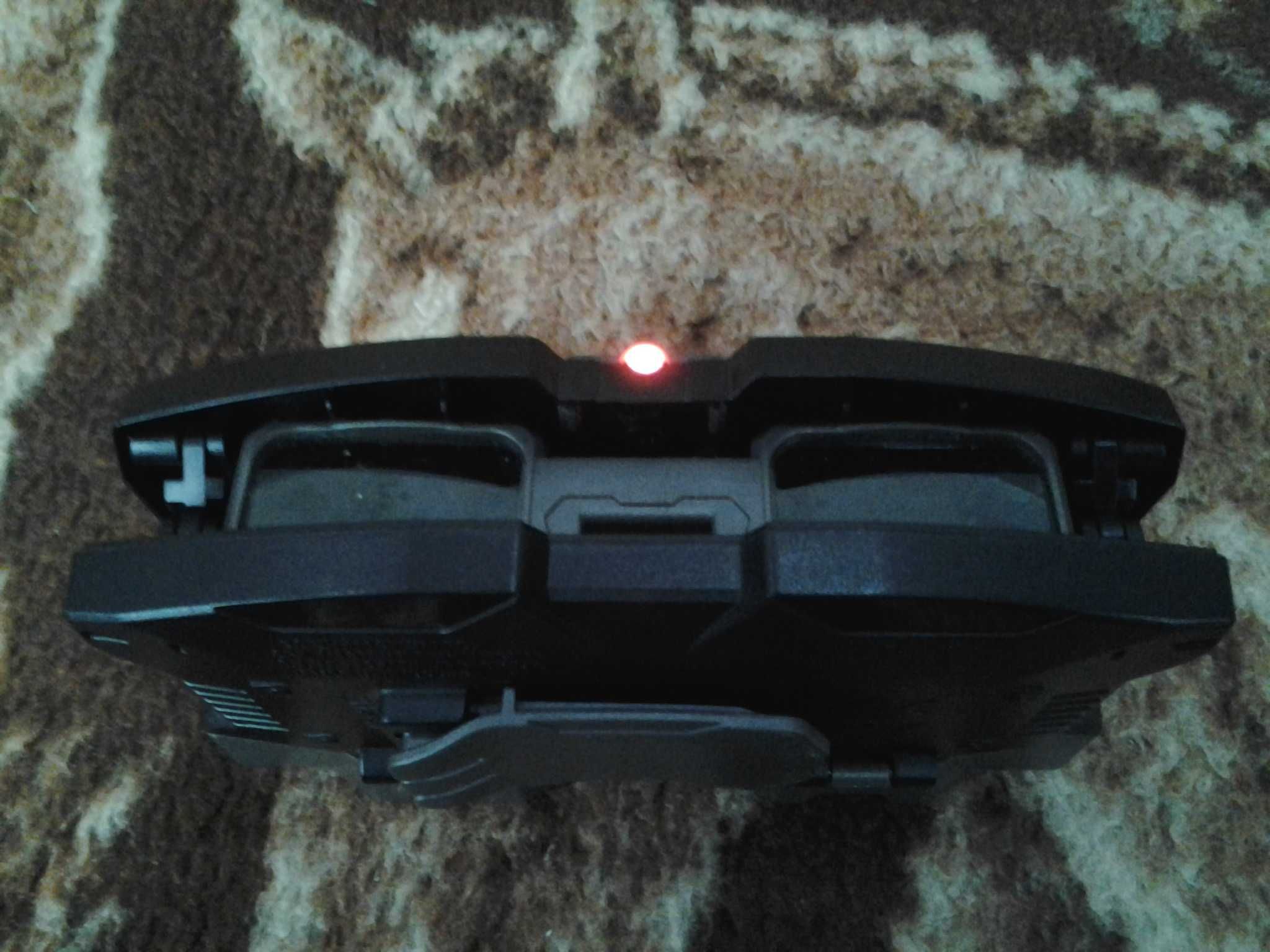 Binoclu Led | 13 cm| jucarie copii