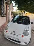 Chevrolet Matiz 2017