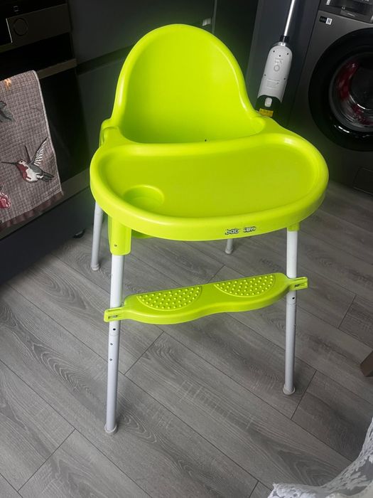 Продам стул для кормления