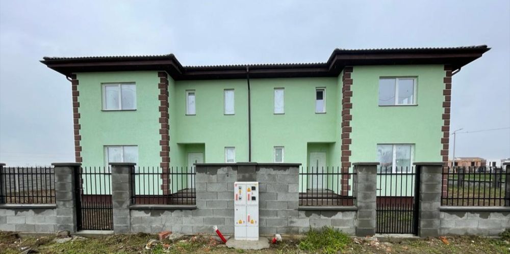 Duplex Giroc Vândut Direct de la Proprietar