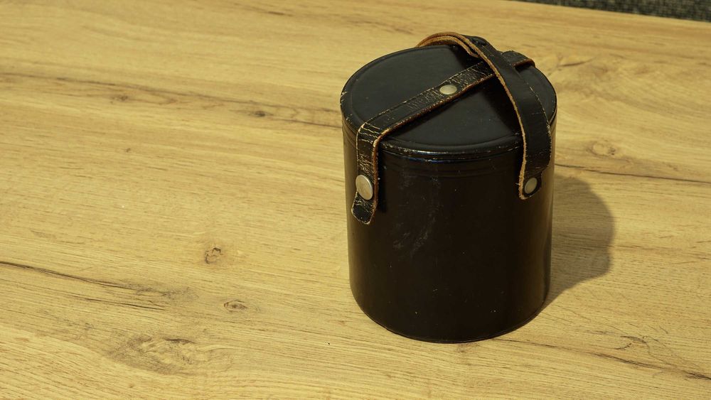 Toc pentru obiectiv foto pe format mediu sau mare