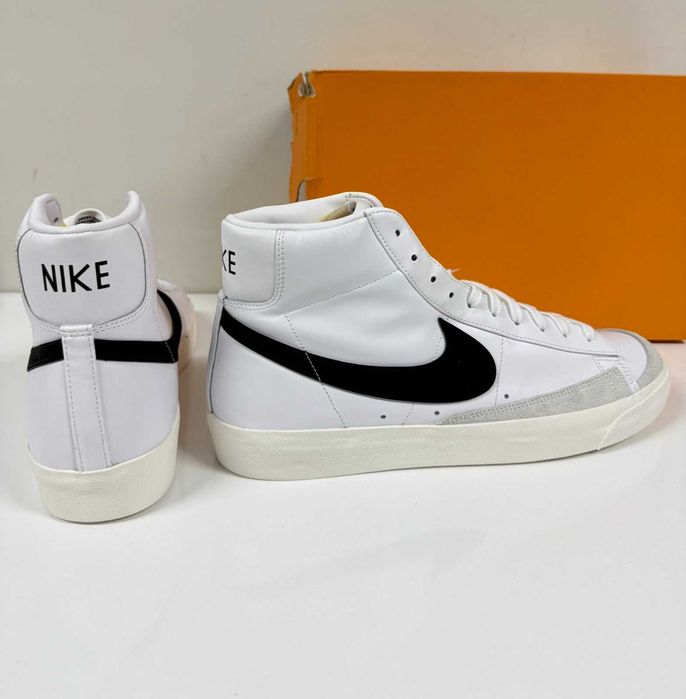 Nike Blazer Mid 77