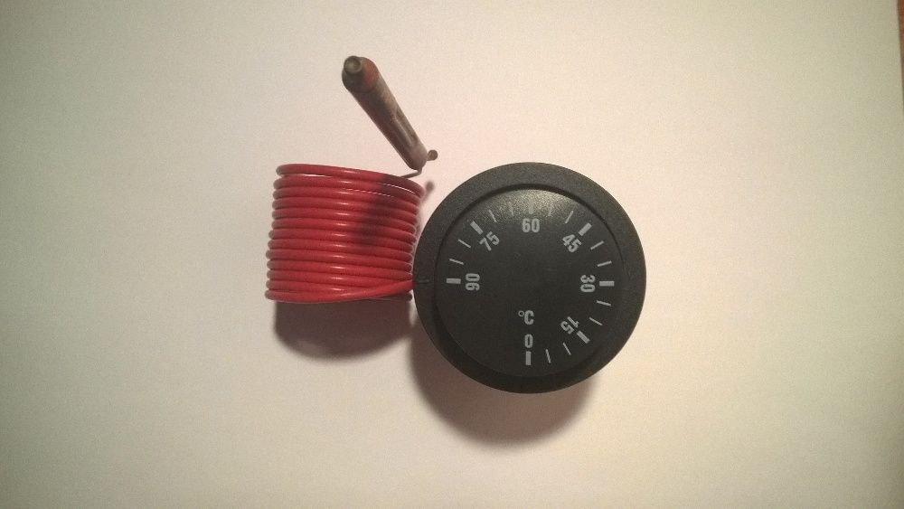 Termostat reglare temperatură