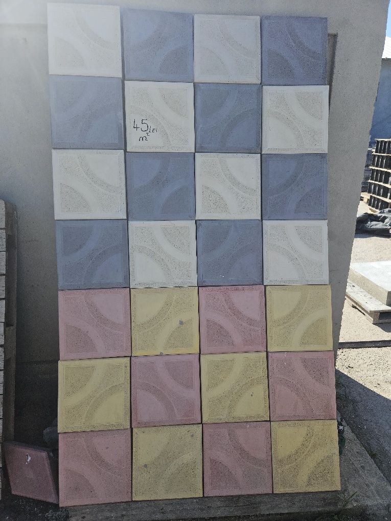 Pavaje Teleorman