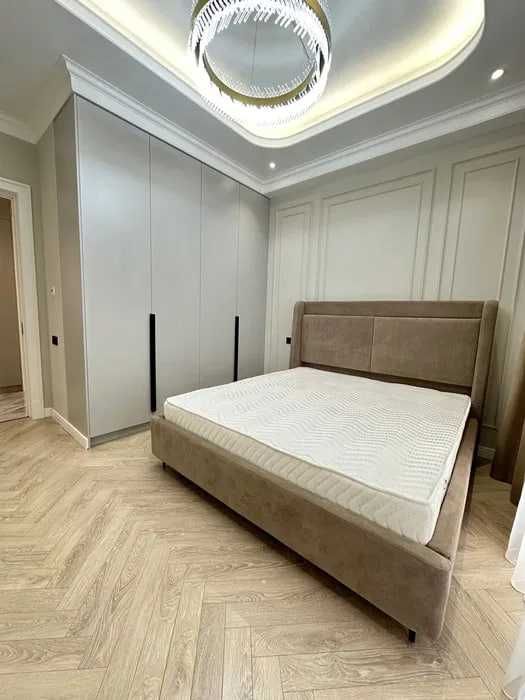 Сдаётся евроквартира 3/3/8, ЖК Мирабад авеню. ID: 56028