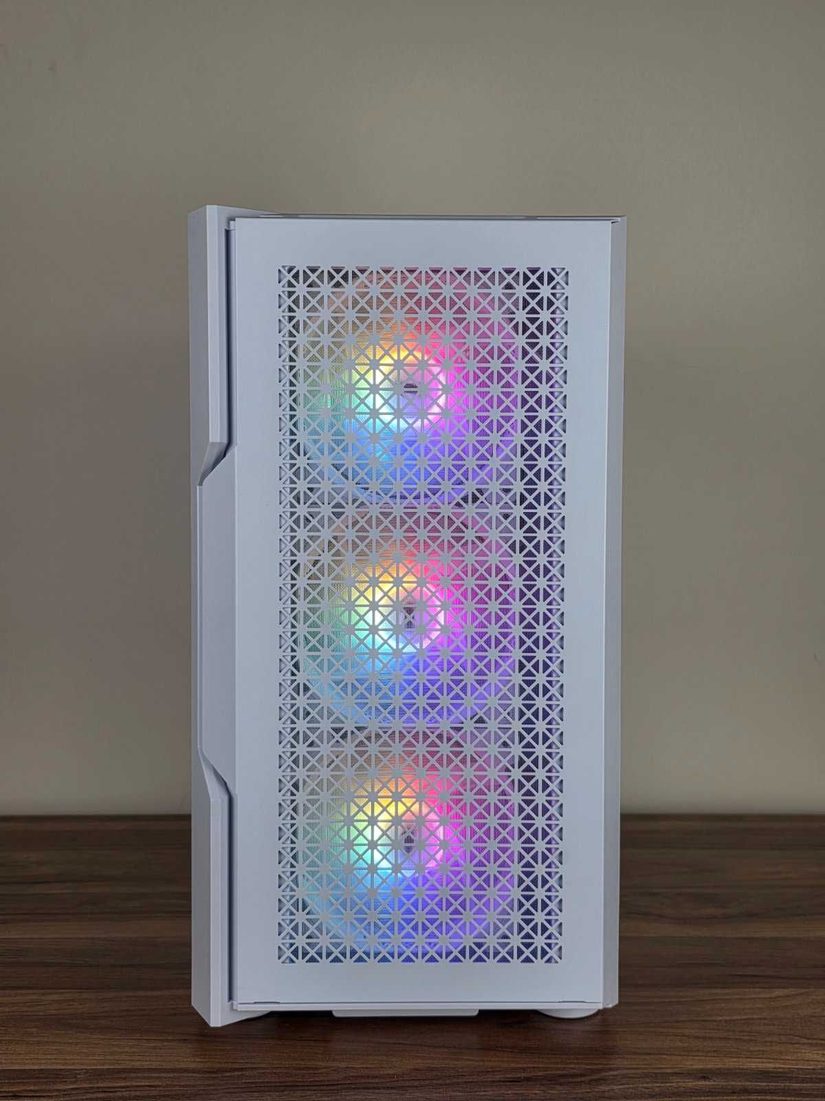Нов / Гаранция  (RTX 3080 / Ryzen 5700X)  Геймърски