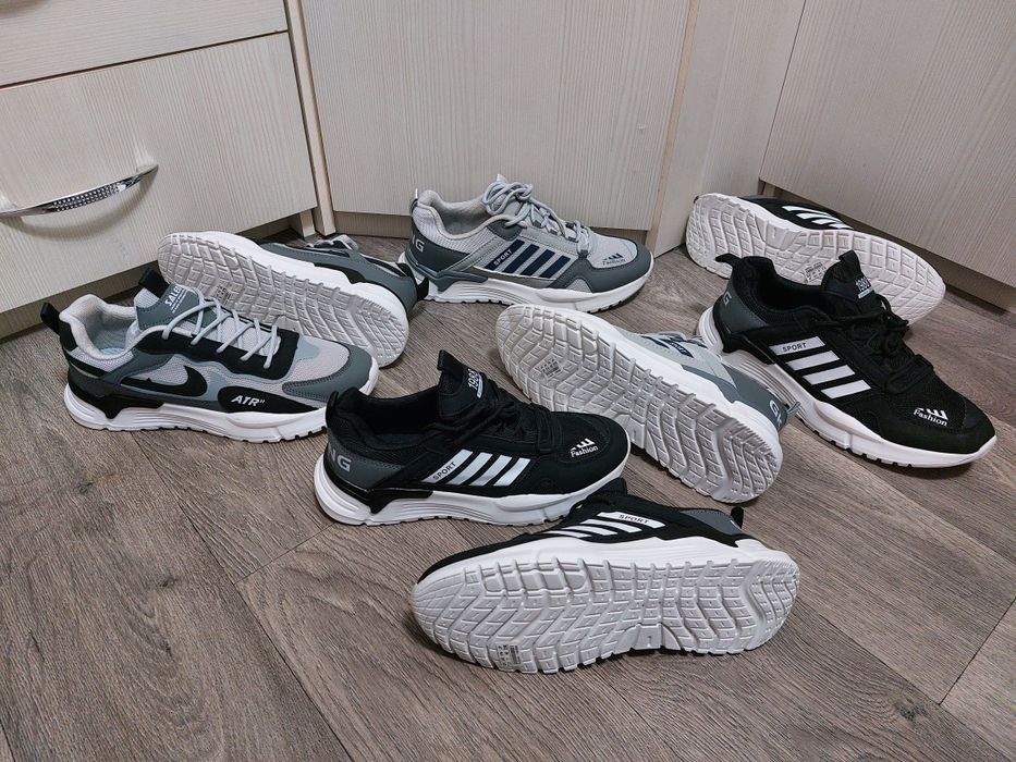 Кроссовки Nike Adidas Адидас Найк итд