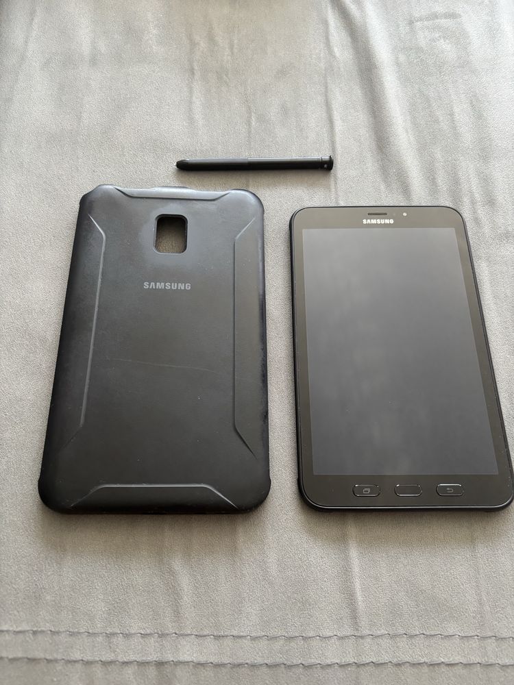 Samsung Tab Active 2