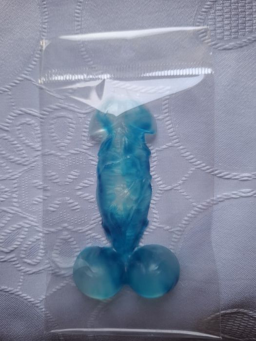 Ароматни глицеринови сапунчета за весели поводи и изненади