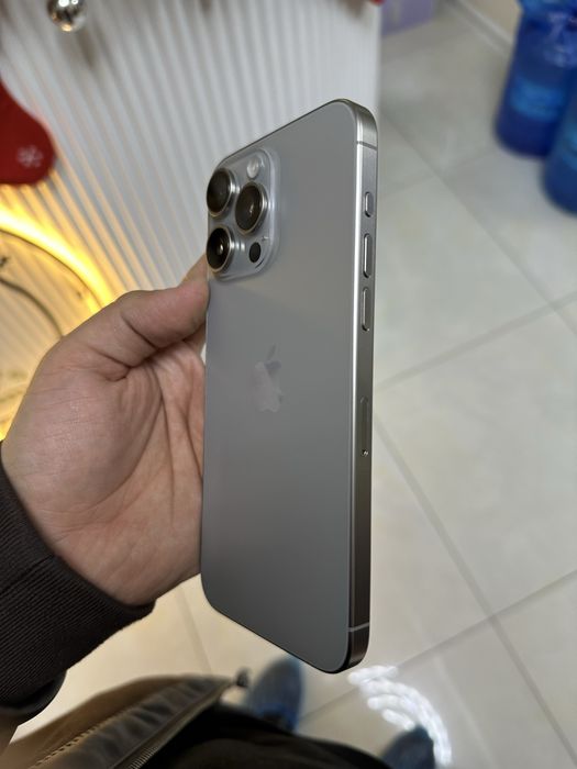 iPhone 15 Pro Max Ideal 256Gb