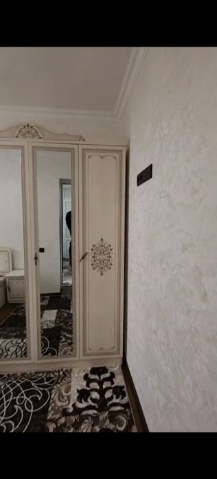 Ijaraga beriladi 3 xona aziz bozor