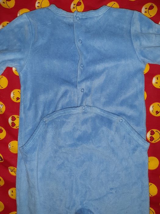 Salopete bebe mărimea 86/92 noi