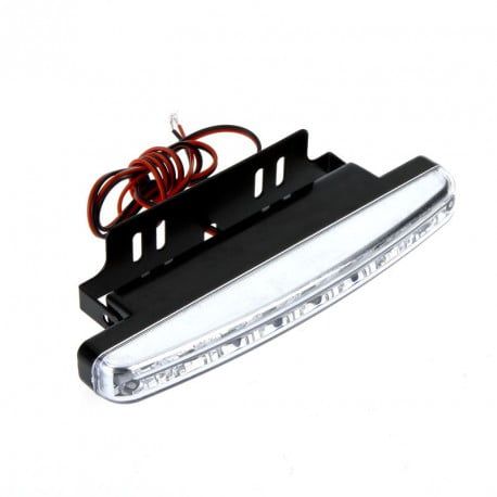 Proiectoare LED DRL Mini Lumini de ZI AL-TCT-1341