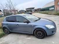 Kia Ceed 1.6 diesel - 2006