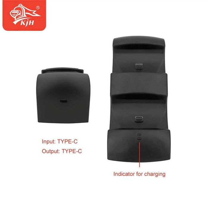 Suport incarcare dock Nintendo Switch Pro Controller