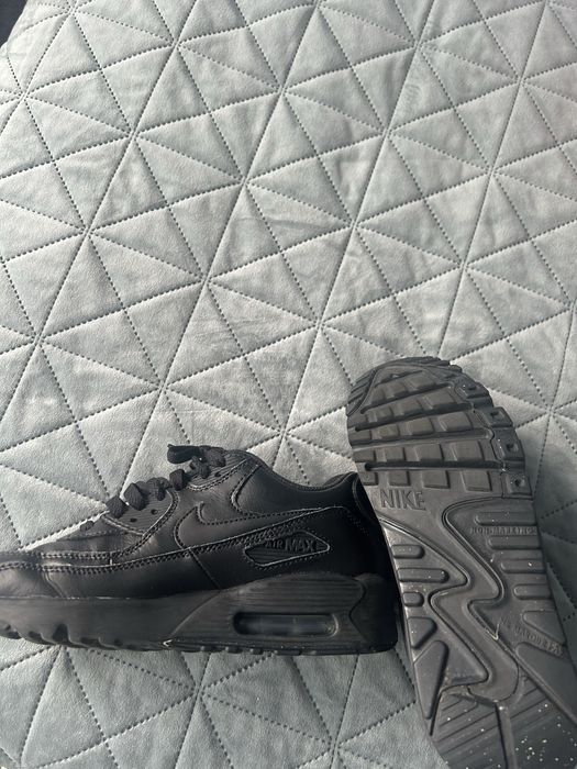 NIKE Air Max 38 номер