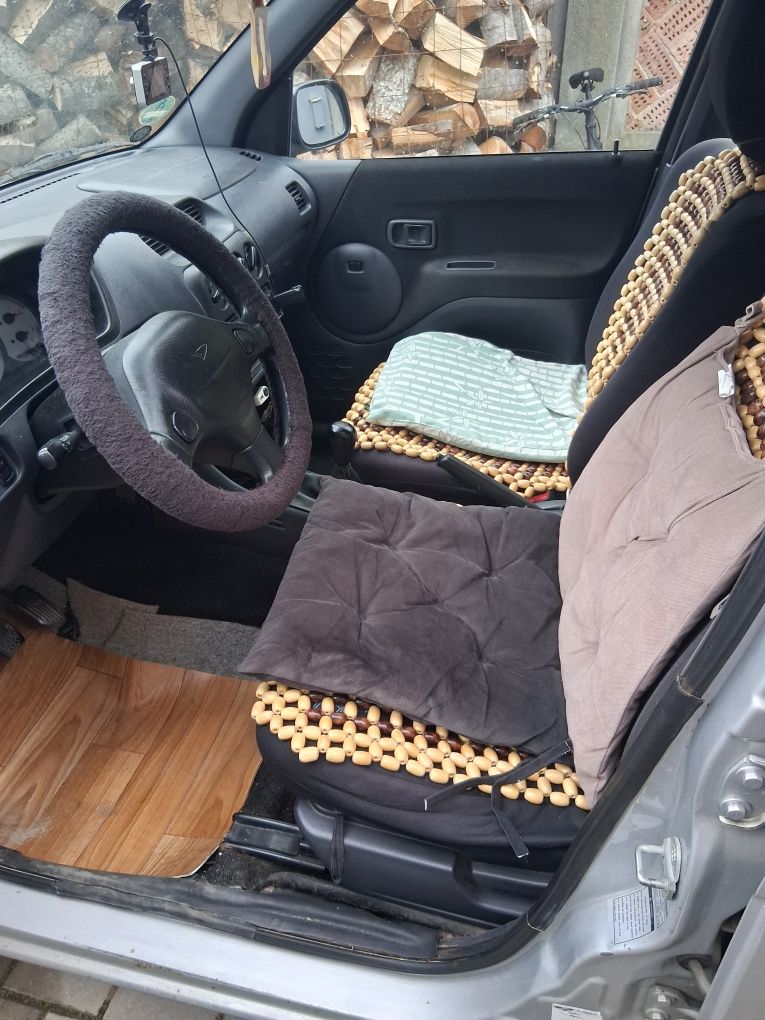 Daihatsu Terios 1.4  Benzină