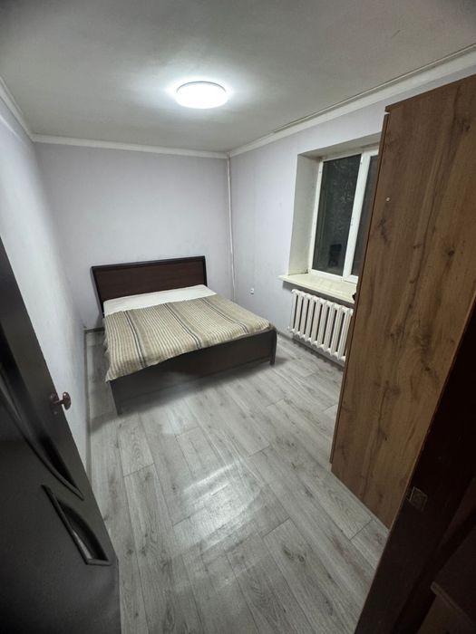 Сдается 2-комнатная квартира, Айманова уг. Тимирязева, всё включено