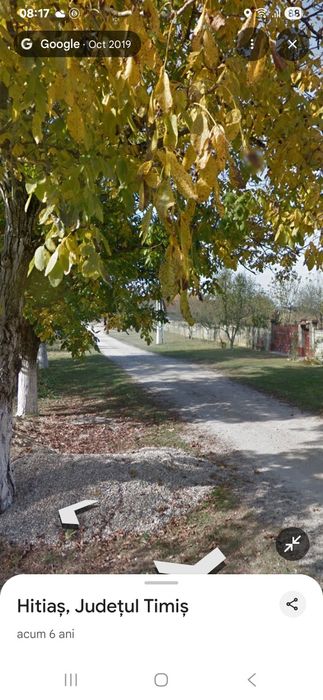 Loc de casă  Hitias