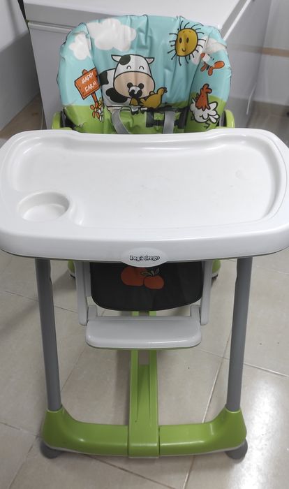 Scaun de masa Peg Perego