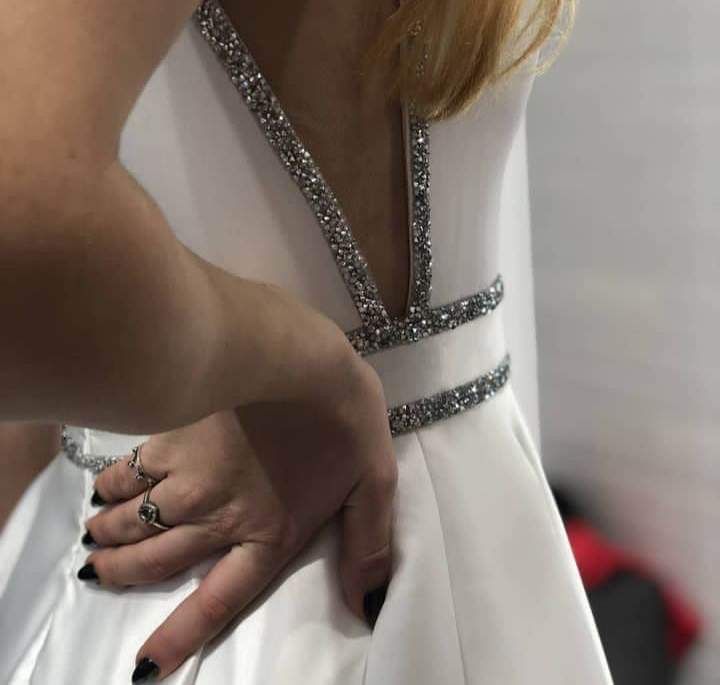 Rochie cununie,nuntă