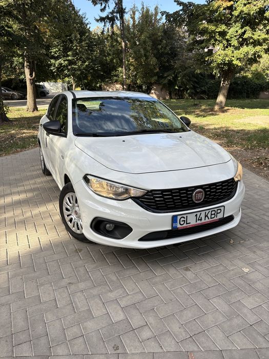 Fiat Tipo 2018 1.4 benzina