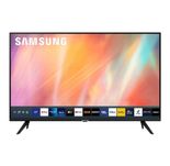 Телевизор Samsung 43 UHD 4K SMART TV даставка бесплатна