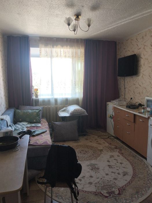 Продам комнату камзина 6