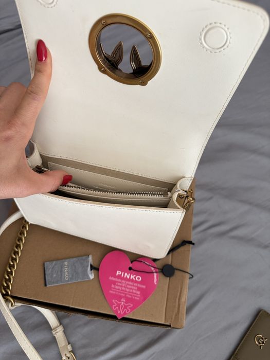 Чанта Pinko mini