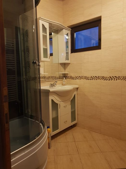 Închiriez cabană la Figa de sărbătorile de iarna