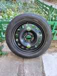 Патерица 17ка 5х120 за BMW E60,61,Х3,Х5