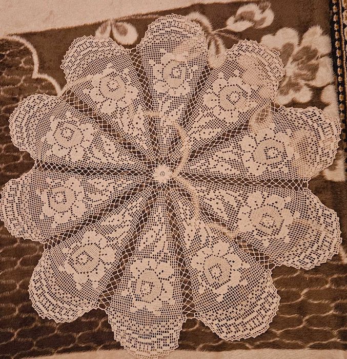 Mileuri si macrameuri handmade