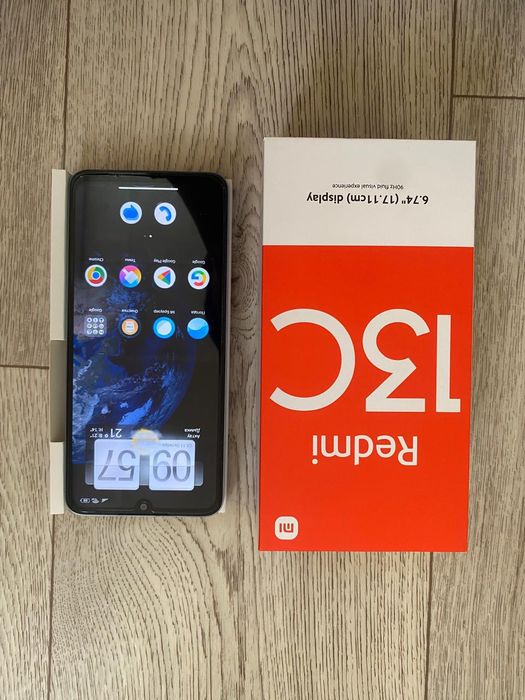 Redmi 13c сатылады