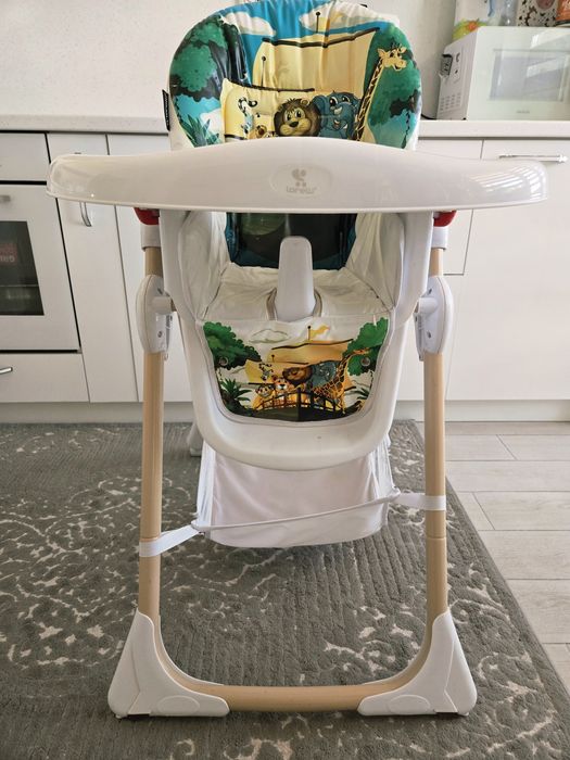 Детско столче за хранене Lorelli САМО ЗА ПЛЕВЕН лично предаване