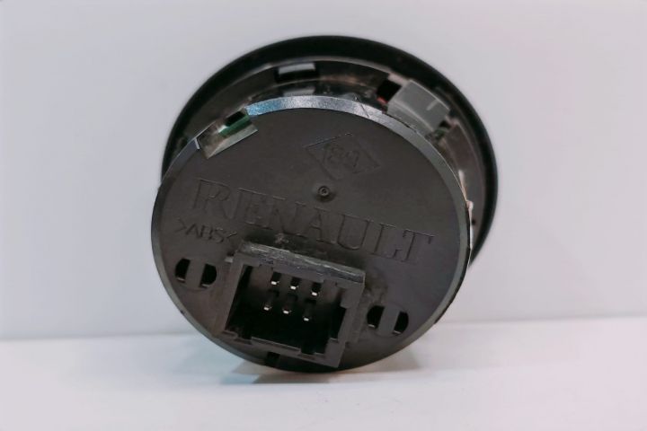 Control Clima Panou ventilatie 21000167A Renault Espace a 4-a generat