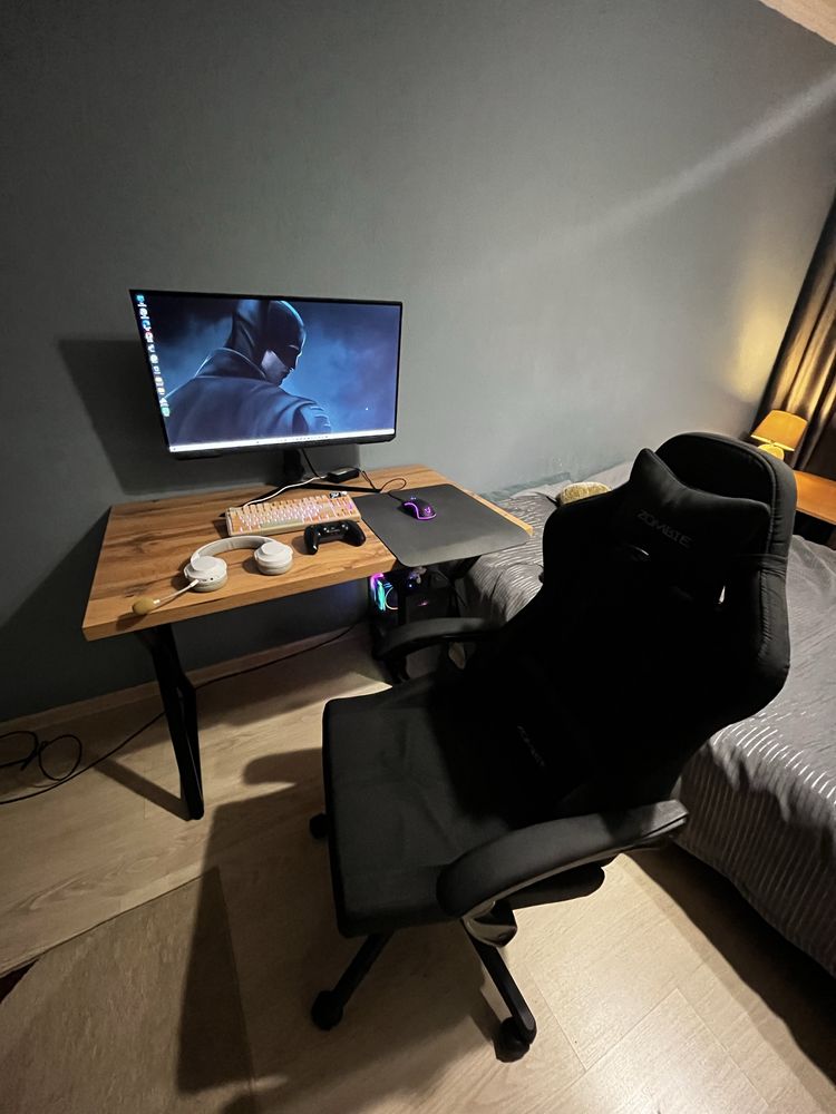 Игровые комплектующие