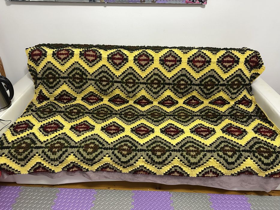 Cuvertura pat traditionala