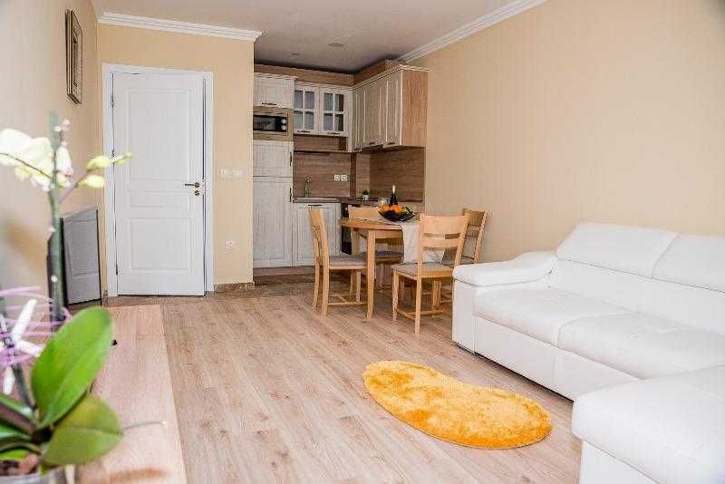 Дава се под наем Тристаен апартамент в Бургас, Сарафово - 94 кв.м за 325 € - Снимка #7